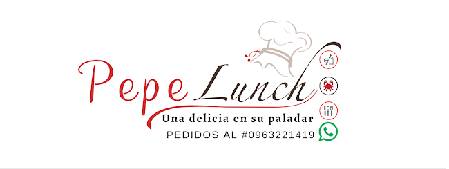 Opiniones de PepeLunch Restaurant en La Troncal - Restaurante