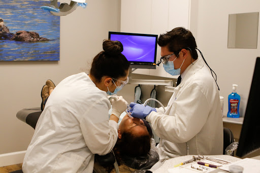 Johnson Family Dental image