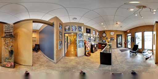 Tattoo Shop «Chroma Tattoo», reviews and photos, 33028 Northwestern Hwy, West Bloomfield Township, MI 48322, USA