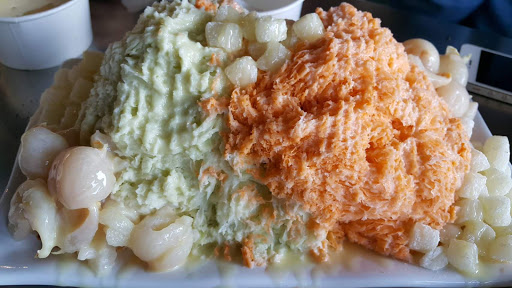 Dessert Restaurant «Snow Monster», reviews and photos, 9600 Bolsa Ave G, Westminster, CA 92683, USA
