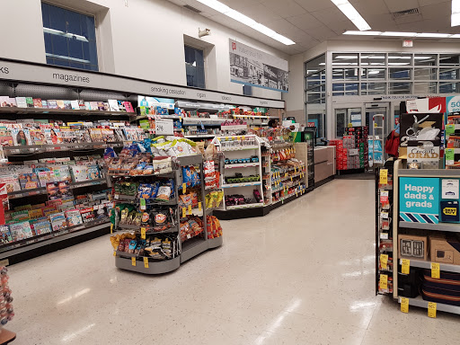 Drug Store «Walgreens», reviews and photos, 6900 Rockside Rd, Independence, OH 44131, USA