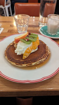 Les plus récentes photos du Restaurant servant le petit-déjeuner Holybelly à Paris - n°10