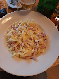 Tagliatelle du Restaurant italien Casa Festa à Paris - n°13