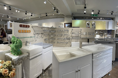 德浦艺术厨浴家具