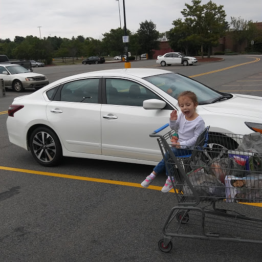 Nissan Dealer «Gates GMC Buick Nissan», reviews and photos, 143 Boston Post Rd, North Windham, CT 06256, USA