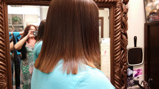 Hair Salon «Olivia A Salon», reviews and photos, 2101 Taylor Rd, Montgomery, AL 36117, USA