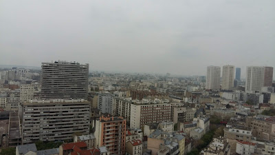 Lao Hi à Paris