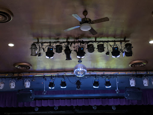 Performing Arts Theater «Downriver Youth Performing Arts Center», reviews and photos, 2447 W Jefferson Ave, Trenton, MI 48183, USA