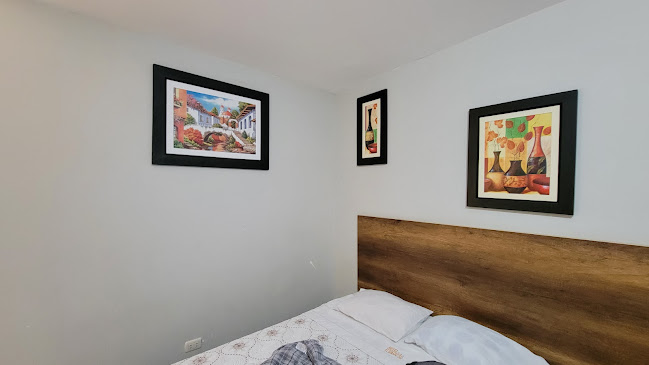 Hotel El Dorado Inn - Hotel