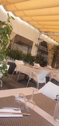Atmosphère du Restaurant L'Escale à Argelès-sur-Mer - n°7