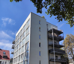 Arrenberg’sche Höfe - Der Turm photo