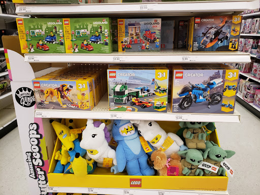 Department Store «Target», reviews and photos, 2705 Teller Rd, Thousand Oaks, CA 91320, USA