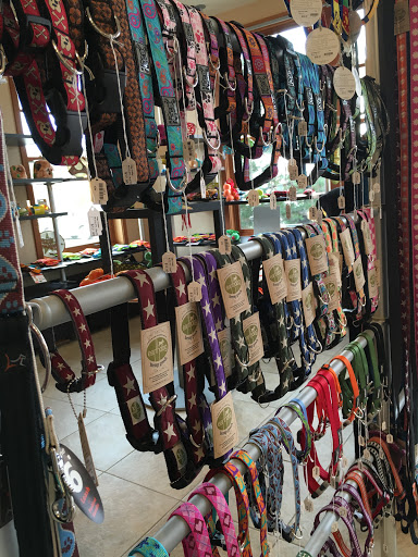 Pet Store «Four Paws on the Beach», reviews and photos, 144 Laneda Ave, Manzanita, OR 97130, USA