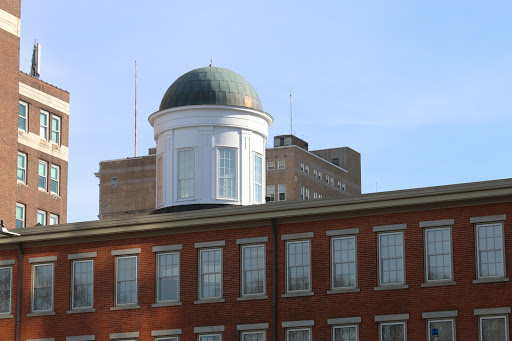 Non-Profit Organization «Elm City YMCA», reviews and photos, 900 Chapel St, New Haven, CT 06510, USA