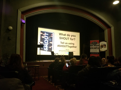 Movie Theater «The Brattle Theatre», reviews and photos, 40 Brattle St, Cambridge, MA 02138, USA