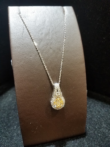 Jewelry Store «Levit Jewelers», reviews and photos, 1000 Park Blvd E, Massapequa Park, NY 11762, USA