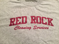 Red Rock Cleaning Services - Photo 8 - Car repair in , St. George