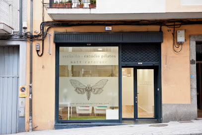 Avelaiña Pilates en Ourense 