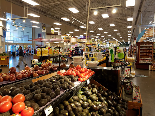 Grocery Store «Fred Meyer», reviews and photos, 801 Auburn Way N, Auburn, WA 98002, USA