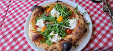 Pizza du Restaurant italien La Petite Italie à Corbie - n°10
