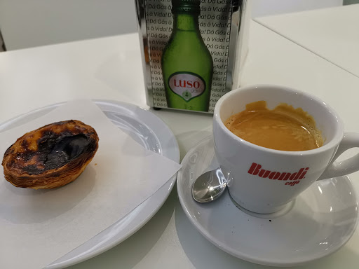 Doce Açai no Moscavide, Lisboa