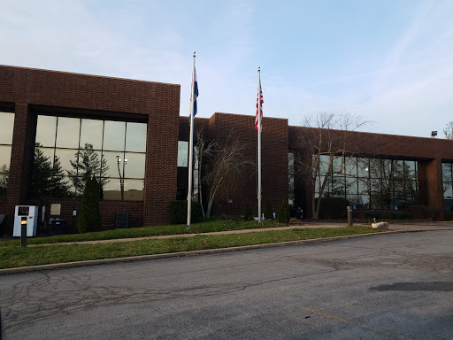 Psychiatric clinics Saint Louis