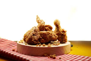 Candy Fried Chicken & Burger image