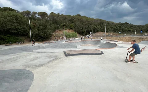 Skatepark de Dosrius image