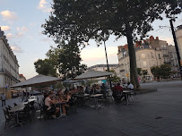 Atmosphère du Restaurant Le Flesselles à Nantes - n°2