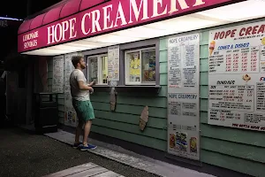 Hope Creamery image