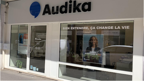 Audioprothésiste Chambery - Audika à Chambéry