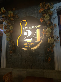 Les plus récentes photos du Restaurant Le 24 à Corte - n°7