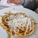 Photo n°10 de l'avis de Federico. fait le 09/08/2021 à 10:58 sur le  RISTORANTE AL POGGIO à Vallerano