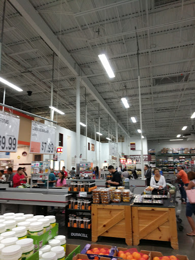Warehouse club «BJ’s Wholesale Club», reviews and photos, 2100 88th St, North Bergen, NJ 07047, USA