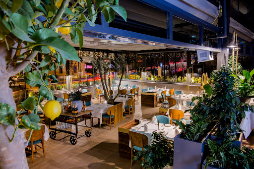 Donburi Deniz Mahsülleri Restoranı Ankara