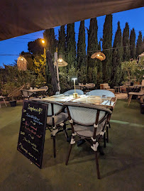 Atmosphère du Restaurant créole Le Dodo Blanc Avignon (Les Angles) - n°6