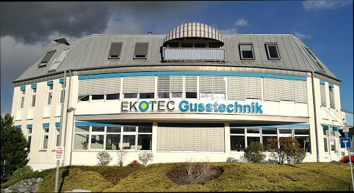 EKOTEC Gusstechnik GmbH & Co. KG