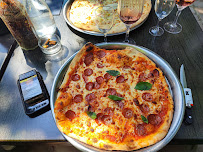 Plats et boissons du Pizzeria La Scuderia à Marnes-la-Coquette - n°2