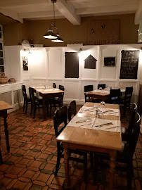 Atmosphère du Restaurant français Le Bistrot des Copains à Strasbourg - n°18
