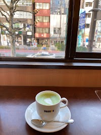 ドトールコーヒーショップ 神保町３丁目店