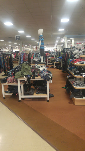 Department Store «JCPenney», reviews and photos, 2000 San Jacinto Mall, Baytown, TX 77521, USA