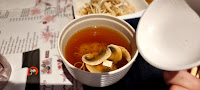 Soupe du Restaurant japonais Sayaka à Gaillac - n°1