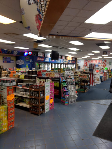 Beer Store «Beer N Cigar», reviews and photos, 3842 Union Deposit Rd, Harrisburg, PA 17109, USA