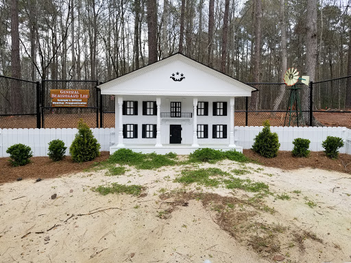 Non-Profit Organization «Dauset Trails Nature Center», reviews and photos, 360 Mt Vernon Church Rd, Jackson, GA 30233, USA