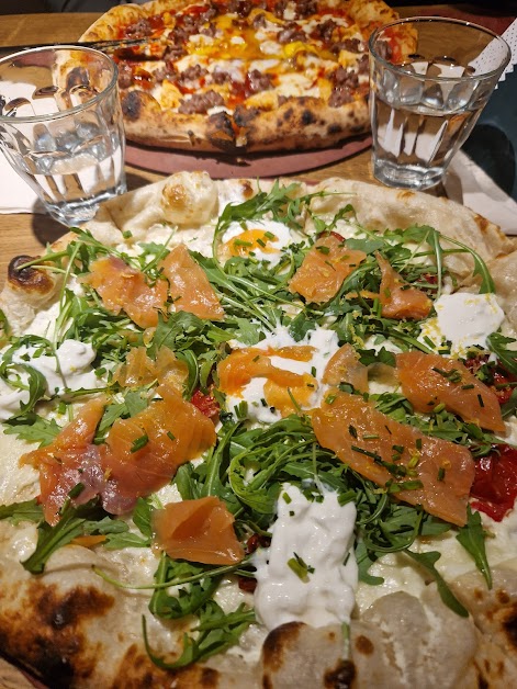 Pizza Cosy à Aix-les-Bains