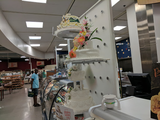 Supermarket «Publix Super Market at Coconut Creek Plaza», reviews and photos, 4849 Coconut Creek Pkwy, Coconut Creek, FL 33063, USA