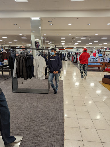 Department Store «Nordstrom Ross Park», reviews and photos, 1000 Ross Park Mall Dr, Pittsburgh, PA 15237, USA