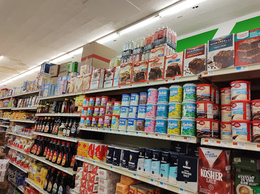 Supermarket «Associated Supermarket», reviews and photos, 160 N Long Beach Rd, Rockville Centre, NY 11570, USA