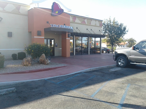 Taco Bell image