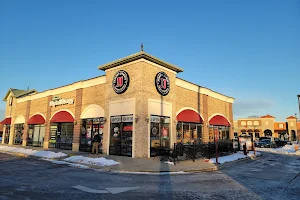 Jimmy John's image